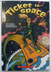ticket2space